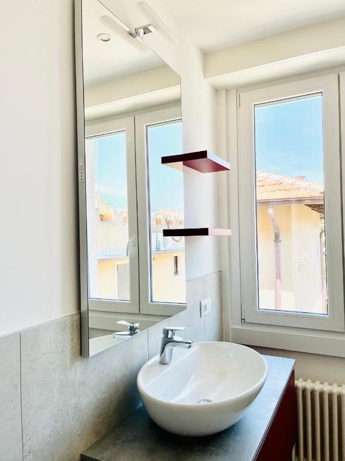 Berengario Suites توري ديل بيناكو المظهر الخارجي الصورة