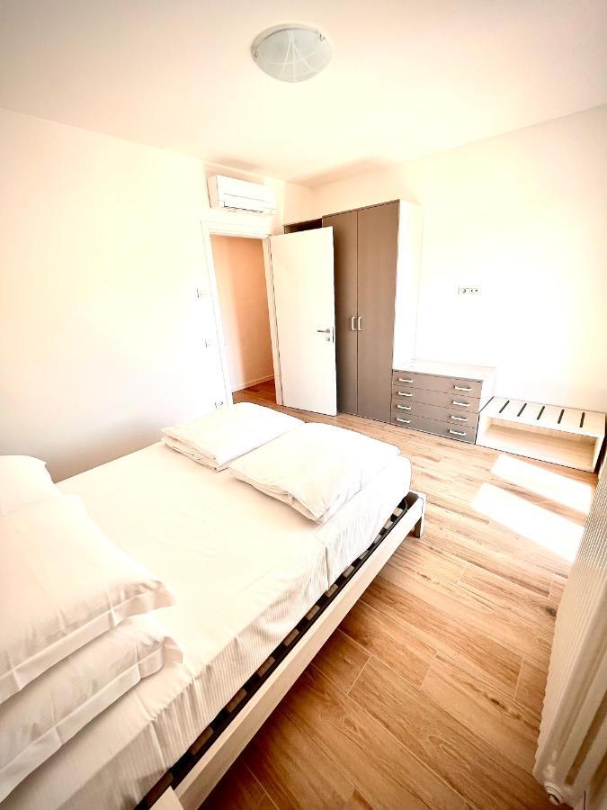 Berengario Suites توري ديل بيناكو المظهر الخارجي الصورة