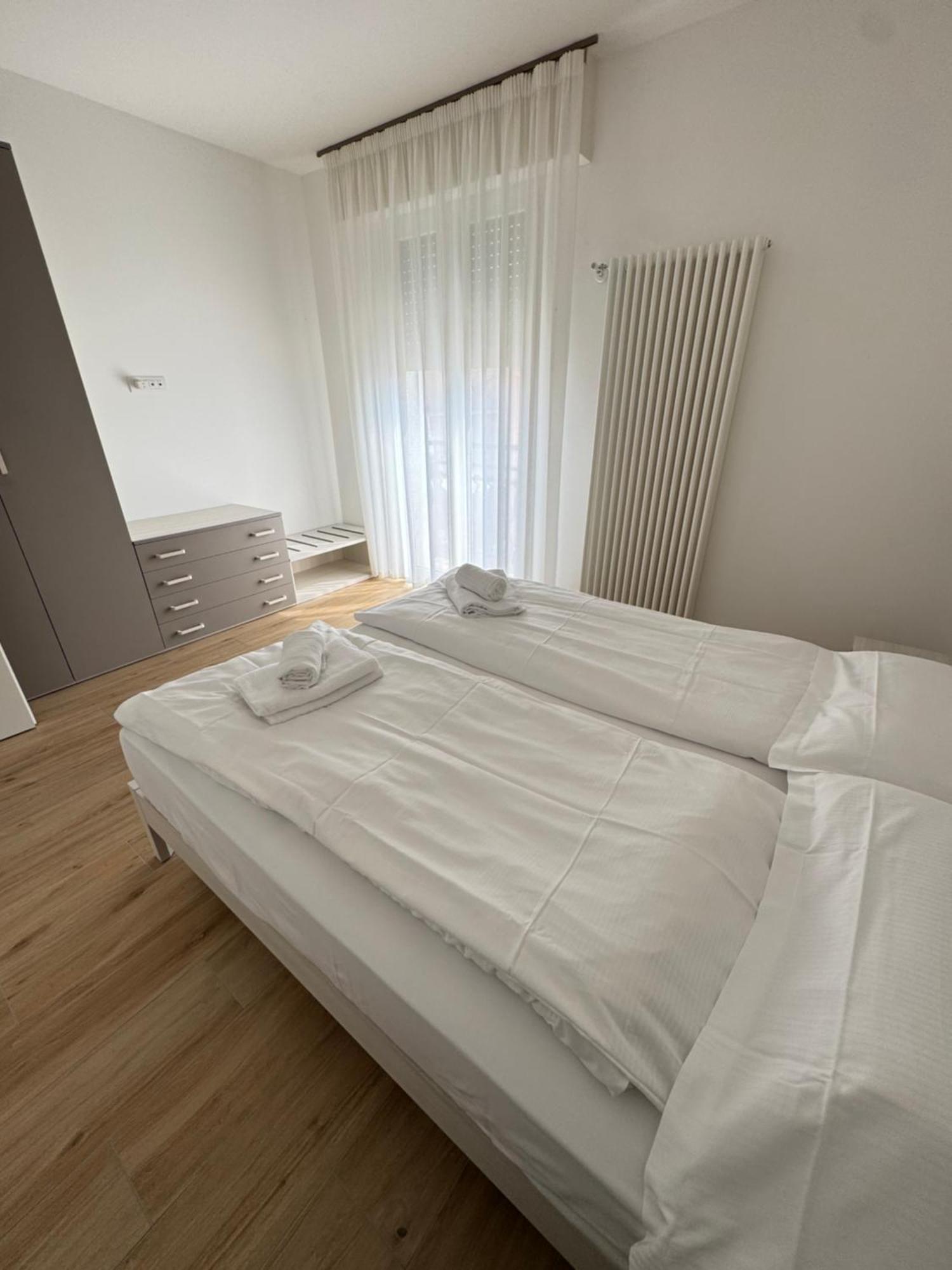 Berengario Suites توري ديل بيناكو المظهر الخارجي الصورة