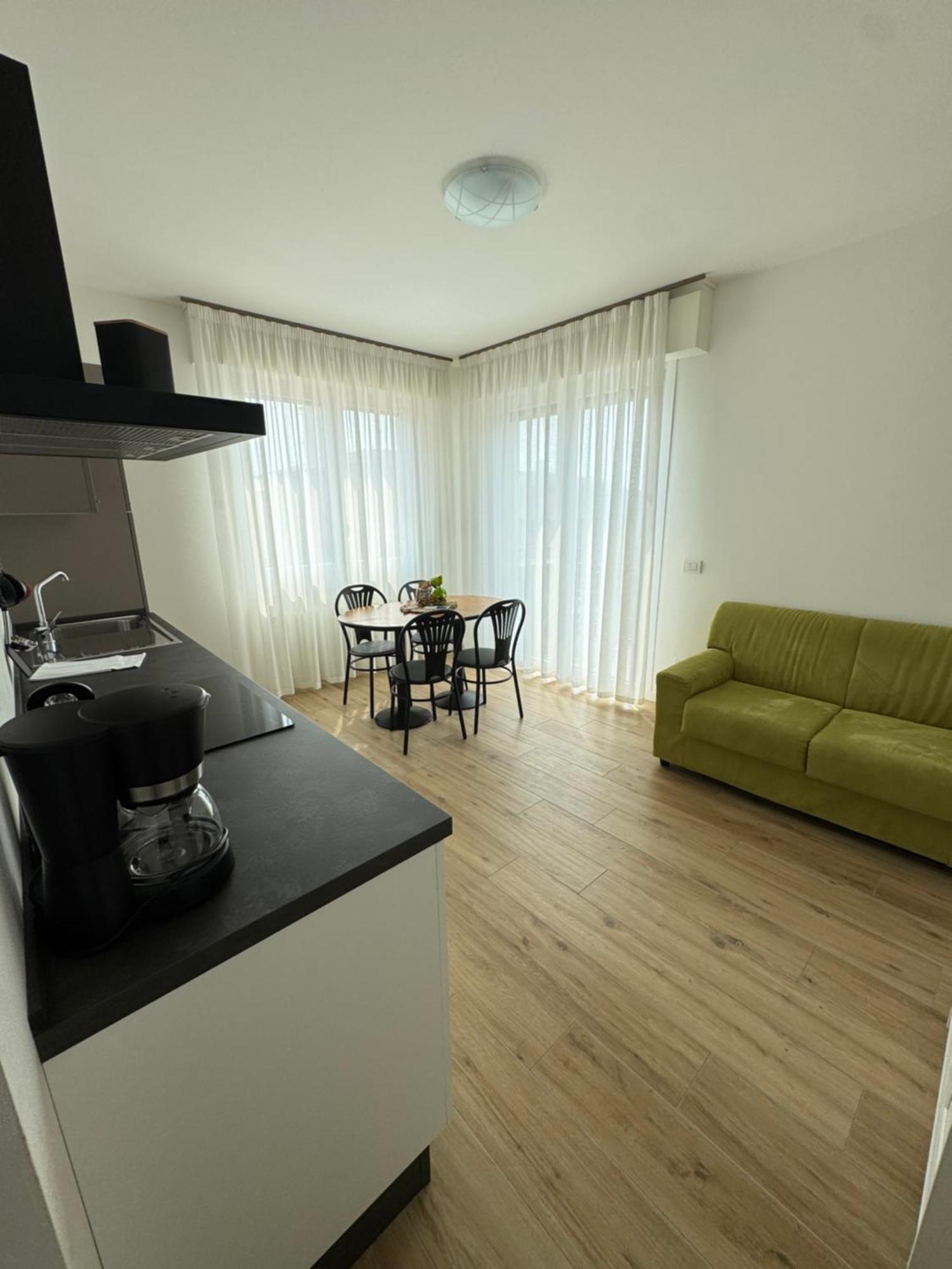 Berengario Suites توري ديل بيناكو المظهر الخارجي الصورة