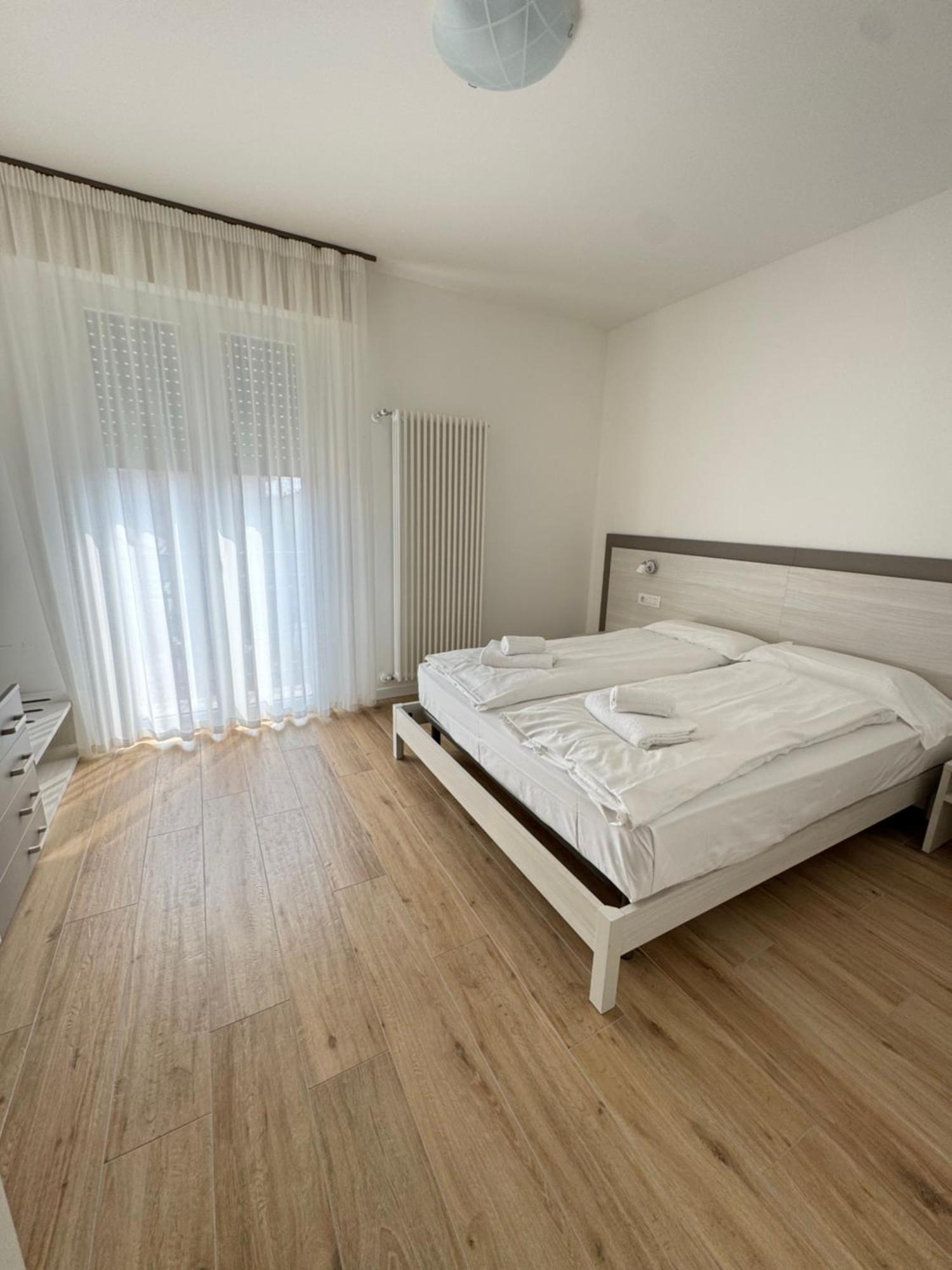 Berengario Suites توري ديل بيناكو المظهر الخارجي الصورة